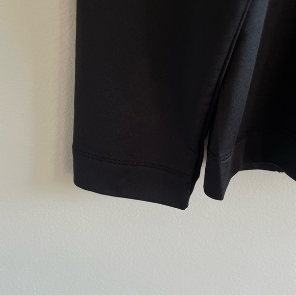 Kansas City Chiefs CBUK Women's Jackson Half Zip Overknit Black Size Large NWT - Picture 7 of 15